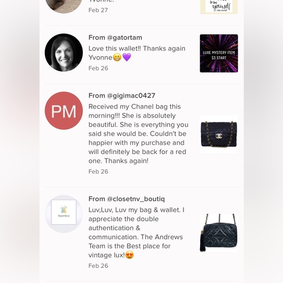 🔥LIKE 2 B NOTIFIED - Picture 7 of 17